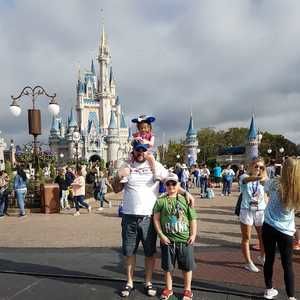 Meet your Posher, Brandon